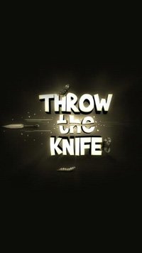 game pic for Throw The Knife